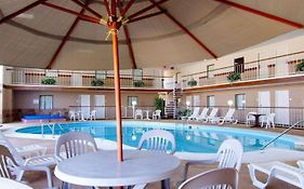 Knights Inn & Suites Emporia